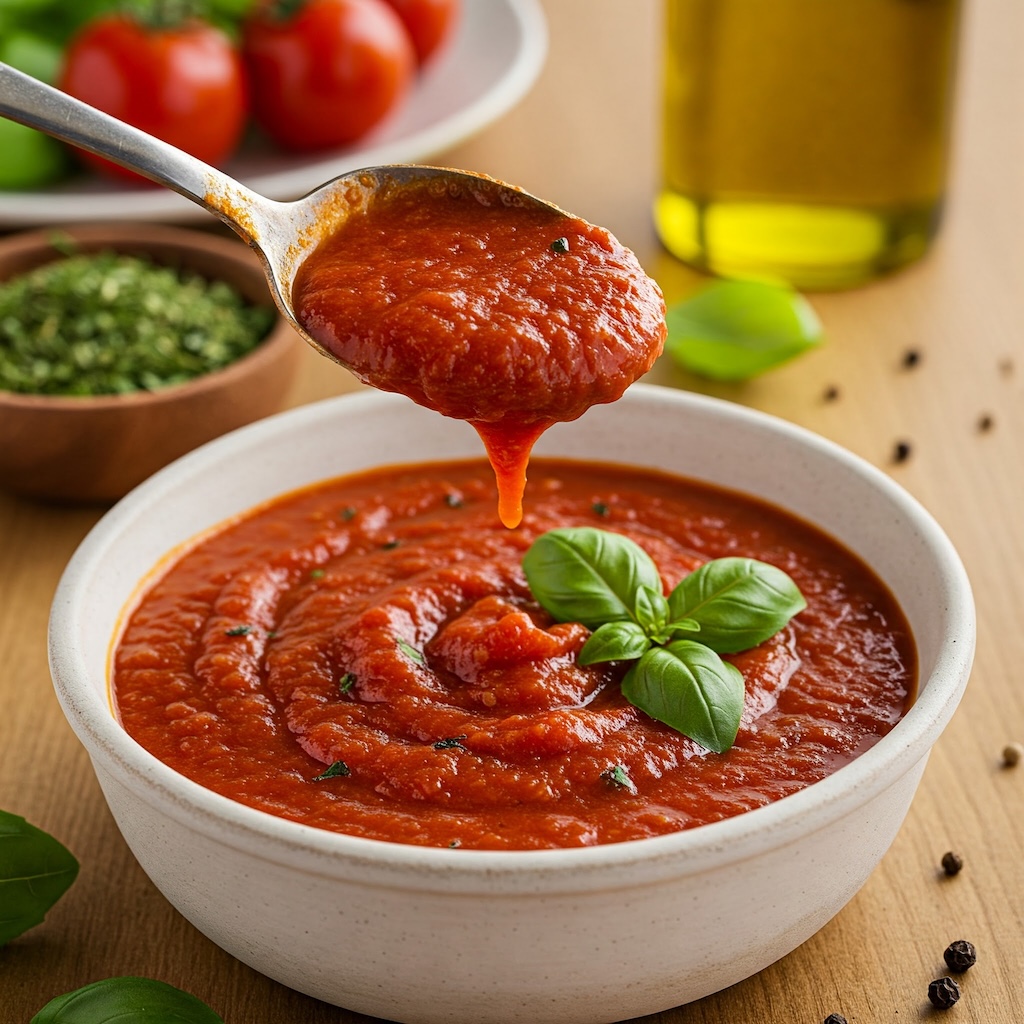 Nomato Marinara Sauce